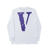 Friends Vlone Basic Long Sleeve